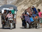 World reacts to Hamas’s response to Trump’s Gaza plan