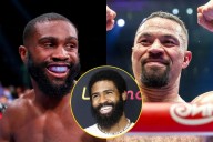 Boxing Schedule (October 2025): ‘Boots’ Ennis vs. Lima, Fundora vs. Thurman, and Other Fights You Cannot Miss