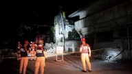 Avanzan labores de rescate tras sismo en Filipinas; cifra de muertos aumenta a 31