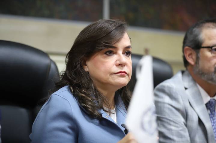 La UAQ no ha hecho solicitud formal sobre el Antiguo Hospital General