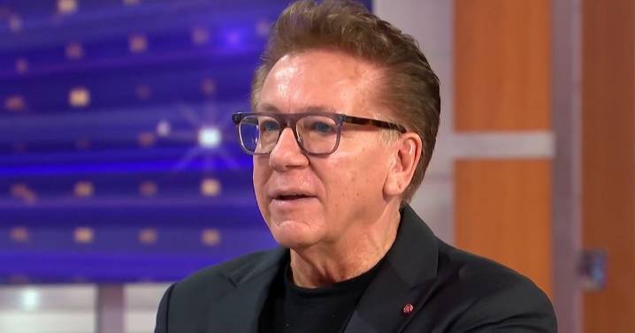 Ross King admits' huge' Strictly Come Dancing mistake after listening to past stars