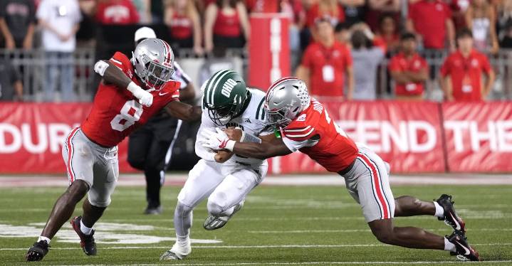4 NFL Draft prospects to keep an eye on for the Seattle Seahawks