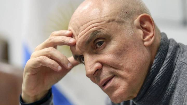 José Luis Espert recibe nuevo revés en la Justicia: no habrá unificación de causas