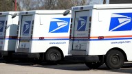 USPS says it's ready for the holiday rush