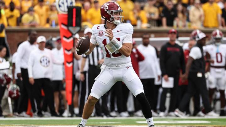 Five Heisman contenders, key conference matchups and more