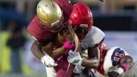 Week 8 Marion County high school football live scoreboard