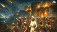 The day Tipu Sultan sent rockets into the sky and inspired NASA engineers