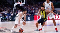 Real Madrid - Fenerbahçe, en directo hoy: jornada 8 de la fase regular de la Euroliga