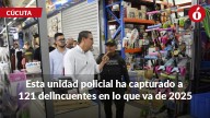 Gaula Metropolitano: la apuesta del alcalde contra la extorsión y el secuestro en Cúcuta