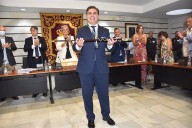 El Juzgado admite a trámite la denuncia contra el alcalde de Punta por presuntas injurias