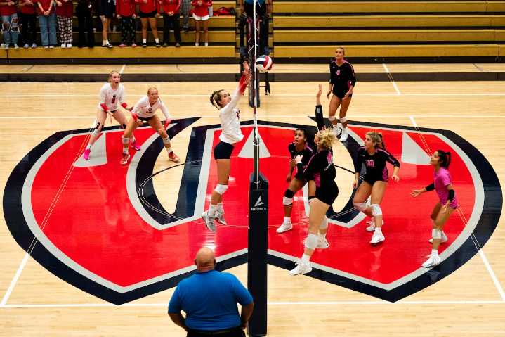 Voting results: Westview athlete named the volleyball player of the week
