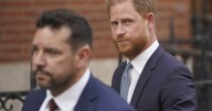 Prince Harry asks for UK security arrangements review