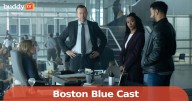 'Boston Blue' Cast: Every Confirmed Star & Role (How to Watch)