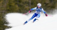 Marta Bassino, world champion Alpine skier, injured before World Cup opener