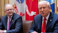 Trump confirms China visit: ‘I want to be good to China’; eyes 'fair' trade deal