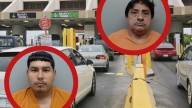 Arrestan a 3 estadounidenses en Puentes Internacionales en Laredo; ¿de qué se les acusa?