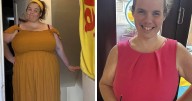 “Strangers Say I Look Great”: Woman Shares How Costco Helped Her Lose 130 Lbs