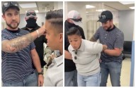 Federal Agents Handcuff Chicago Alderperson Who Tried To Help Immigrant At Hospital ER
