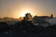 Israel asegura haber atacado en el centro de Gaza a un miliciano de la Yihad Islámica