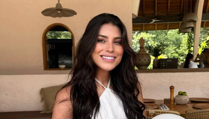 Exseñorita Antioquia no se ha graduado: confirman que aún no es abogada