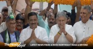 Former Jahanabad MP Arun Kumar rejoins JDU, vows to strengthen Nitish Kumar’s development agenda
