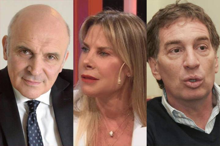 La Libertad Avanza apeló al fallo de reimpresión de boletas
