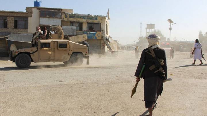 Fragile Af-Pak ceasefire unravels: 3 Afghan cricketers among 10 killed in Pakistani airstrikes