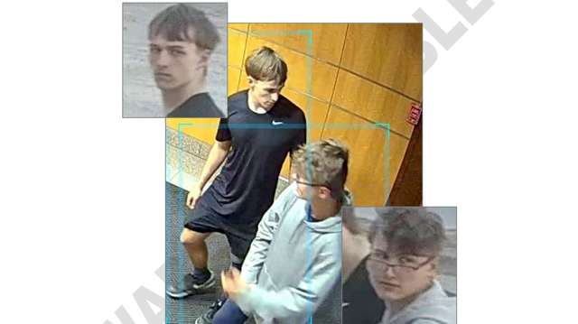 Kansas City police ask for help ID'ing suspects in burglary