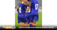 India knocked out of AFC Asian Cup 2027 qualification race after defeat against Singapore