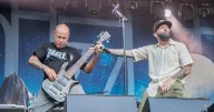 Muere Sam Rivers, bajista y miembro fundador de Limp Bizkit