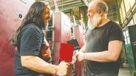 Lobo del Hombre  y Deadgone llevan el metal  misionero  al Taragüí Rock