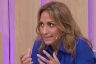 Arietto se quiso hacer la canchera, falló con los datos sobre Colón y las redes no la perdonaron