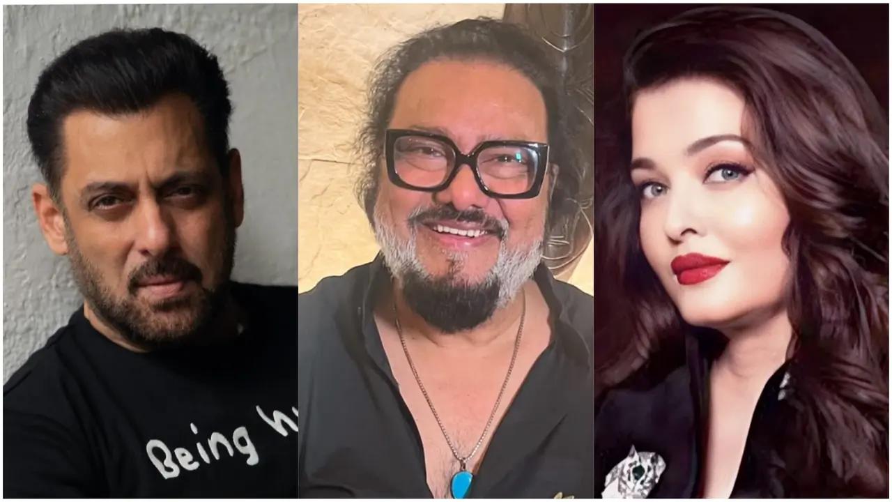 Ismail Darbar reflects on Salman Khan and Aishwarya Rai’s past fights: 'Salman is smart enough to never speak'
