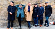 Madness to headline 'little town' near Bristol