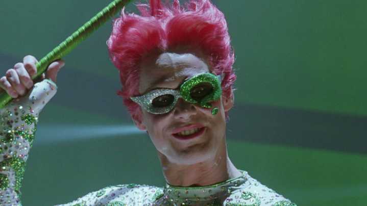 How Jim Carrey Really Feels About The Batman's New Take On The Riddler