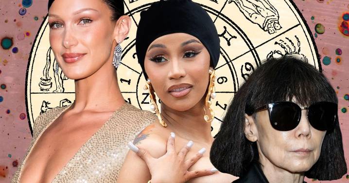 Weekly Horoscope Readings for Every Zodiac Sign: Oct. 12