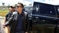 Presidente de Ecuador Daniel Noboa sale ileso de un ataque a balazos a caravana presidencial