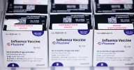 Elderly western NC resident 1st flu-related death in 2025