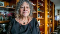 Distinción académica para Rita Segato