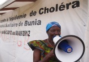 Cholera outbreak worsens in DRC, over 1,700 dead in nine months