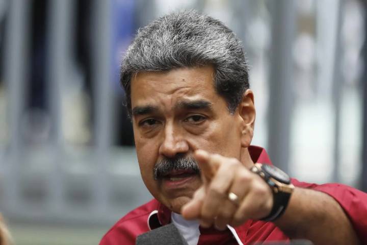 Maduro acusó al cardenal Porra de conspirar contra canonización de José Gregorio Hernández, la cual lideró