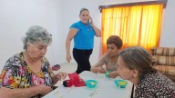 Reabre sus puertas la Casa de Día en Escuinapa para adultos mayores