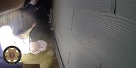 WATCH: DUI suspect arrested after running away from Douglas County deputies