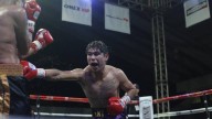 ‘Chinito’ Amaro se suma a cartelera Guerra en el Ring en Mazatlán