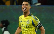 0-2. Cristiano Ronaldo, 950 goles, y Joao Felix alargan el pleno del Al Nassr