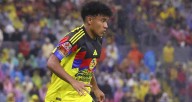 América suma otra baja sensible: Isaías Violante sufre lesión muscular