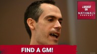 PRIORITY: Paul Toboni & The Washington Nationals Should Prioritize Hiring A GM Over A Manager
