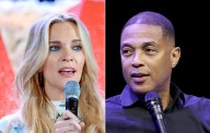 Don Lemon implies Megyn Kelly looks like a trans woman on podcast