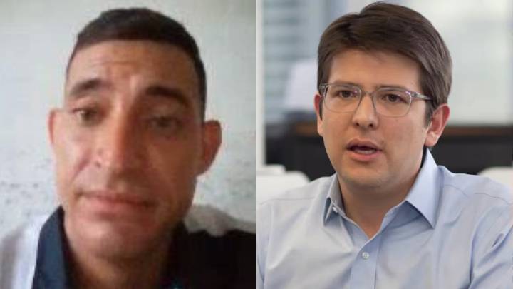Miguel Uribe Turbay: Conductor que participó en el atentado fue condenado a 21 años de prsióni