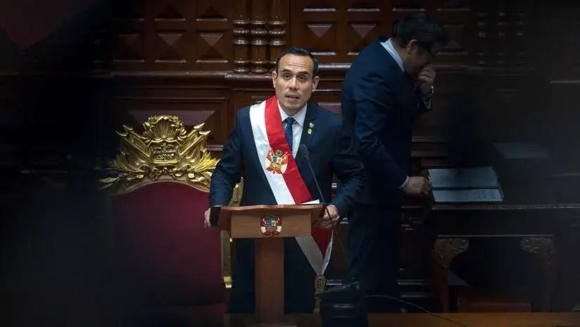 Alcalde de Trujillo pide a José Jerí “mano dura” para afrontar problemas como la inseguridad